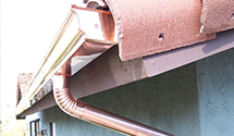 high-capacity-gutters-for-large-roofs-or-commercial-properties Experts in Woodbury